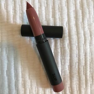 Bite Beauty Matte Crème Lip Crayon in Glacé